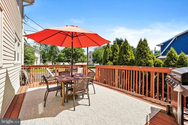 102 CHEWALLA BLVD, Hamilton, NJ 08619