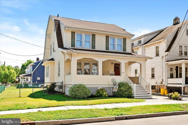 102 CHEWALLA BLVD, Hamilton, NJ 08619
