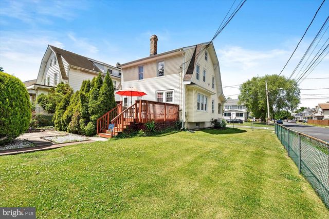 102 CHEWALLA BLVD, Hamilton, NJ 08619