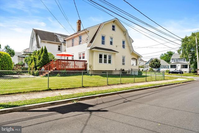 102 CHEWALLA BLVD, Hamilton, NJ 08619