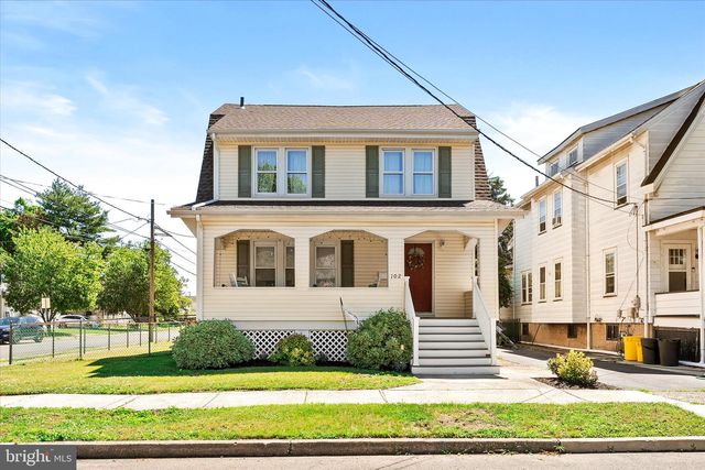 102 CHEWALLA BLVD, Hamilton, NJ 08619