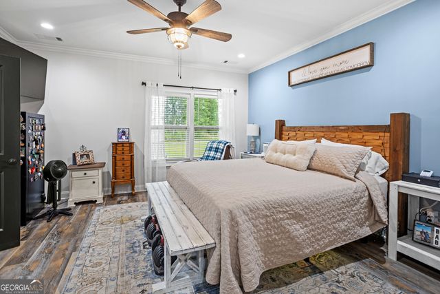 1501 Old Savannah Road, Vidalia, GA 30474