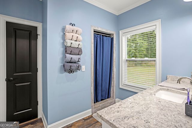1501 Old Savannah Road, Vidalia, GA 30474