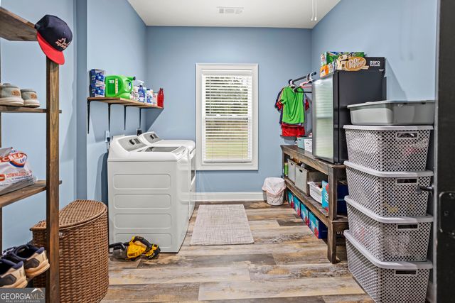 1501 Old Savannah Road, Vidalia, GA 30474