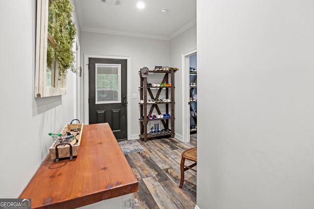 1501 Old Savannah Road, Vidalia, GA 30474