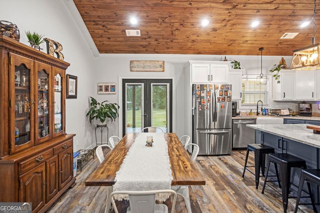 1501 Old Savannah Road, Vidalia, GA 30474