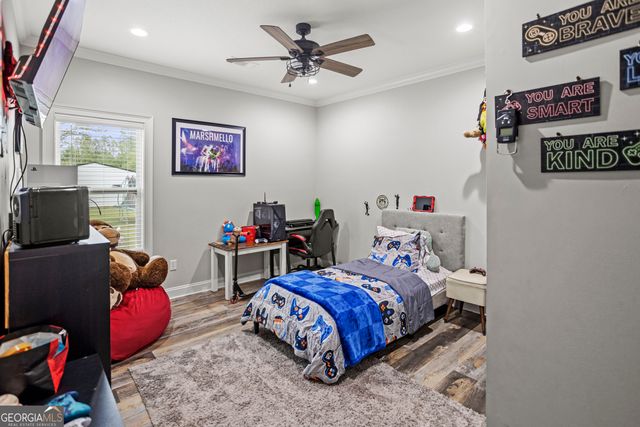 1501 Old Savannah Road, Vidalia, GA 30474
