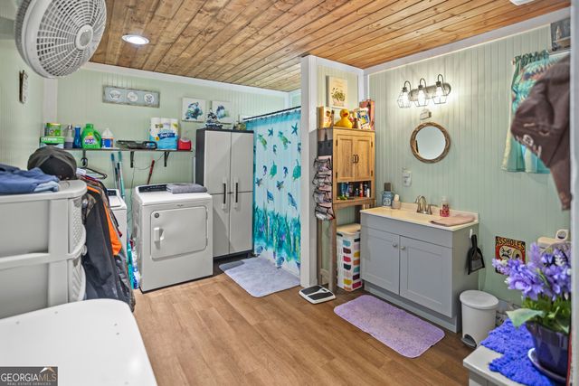 1501 Old Savannah Road, Vidalia, GA 30474