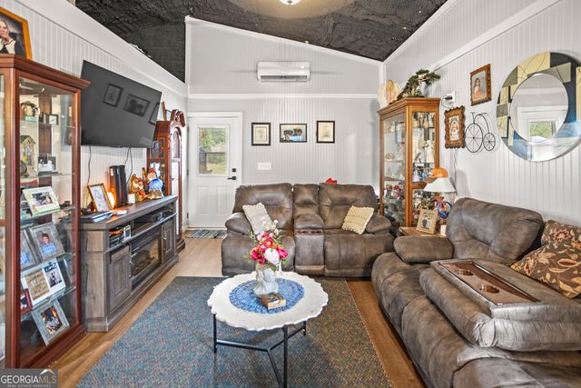 1501 Old Savannah Road, Vidalia, GA 30474