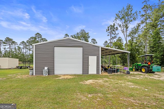 1501 Old Savannah Road, Vidalia, GA 30474