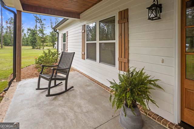 1501 Old Savannah Road, Vidalia, GA 30474