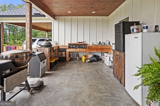 1501 Old Savannah Road, Vidalia, GA 30474