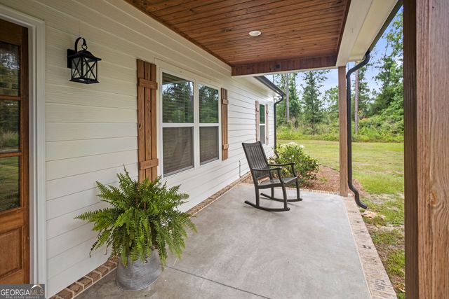 1501 Old Savannah Road, Vidalia, GA 30474