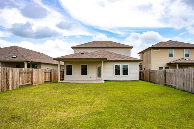 421 Autumn Leaf RD, Hutto, TX 78634