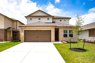 421 Autumn Leaf RD, Hutto, TX 78634