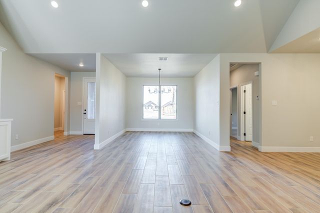 7805 54th Street, Lubbock, TX 79407