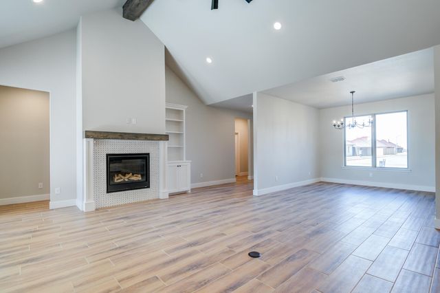 7805 54th Street, Lubbock, TX 79407