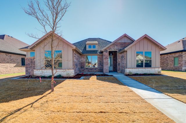 7805 54th Street, Lubbock, TX 79407