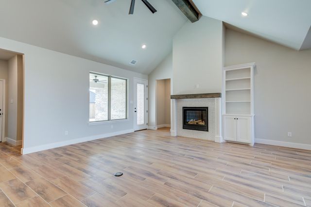 7805 54th Street, Lubbock, TX 79407