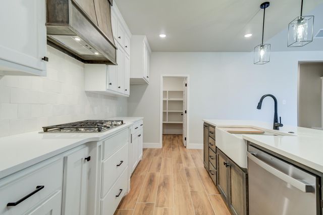 7805 54th Street, Lubbock, TX 79407