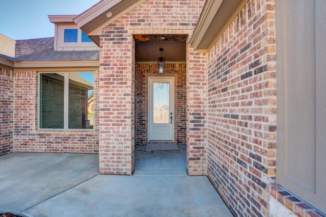 7805 54th Street, Lubbock, TX 79407