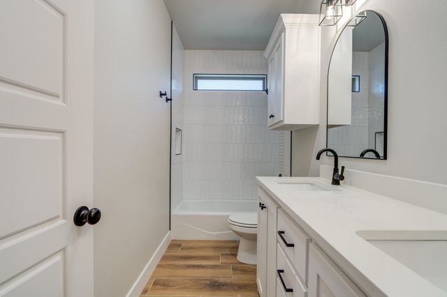 7805 54th Street, Lubbock, TX 79407