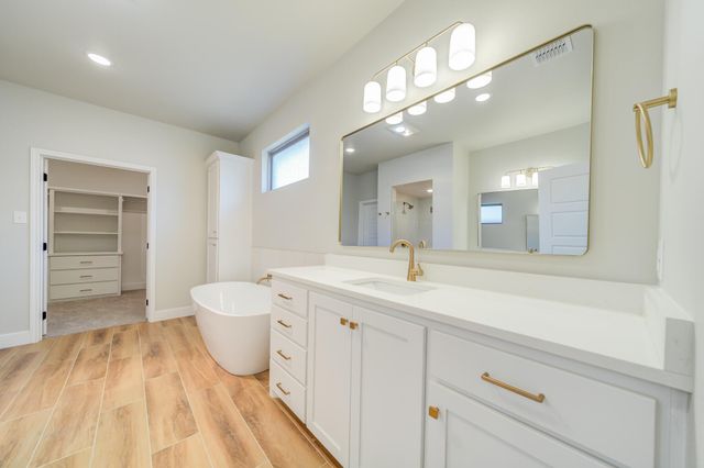 7805 54th Street, Lubbock, TX 79407