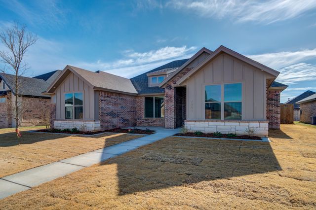 7805 54th Street, Lubbock, TX 79407