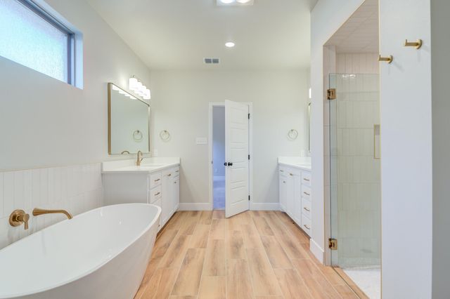 7805 54th Street, Lubbock, TX 79407