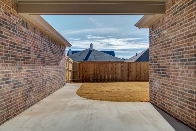 7805 54th Street, Lubbock, TX 79407