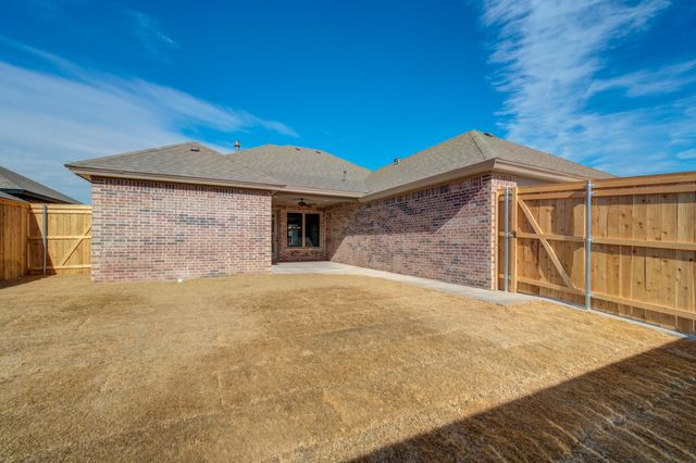 7805 54th Street, Lubbock, TX 79407