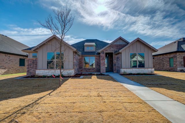 7805 54th Street, Lubbock, TX 79407