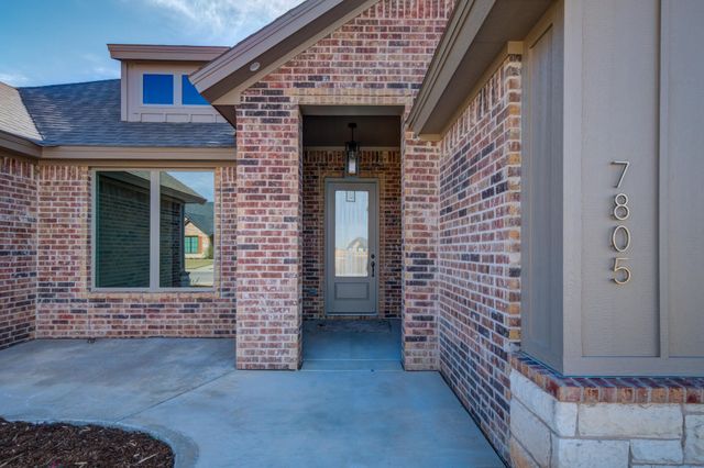 7805 54th Street, Lubbock, TX 79407