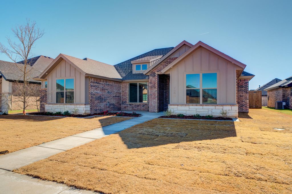 7805 54th Street, Lubbock, TX 79407