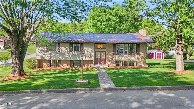 263 Fain Road, Blountville, TN 37617