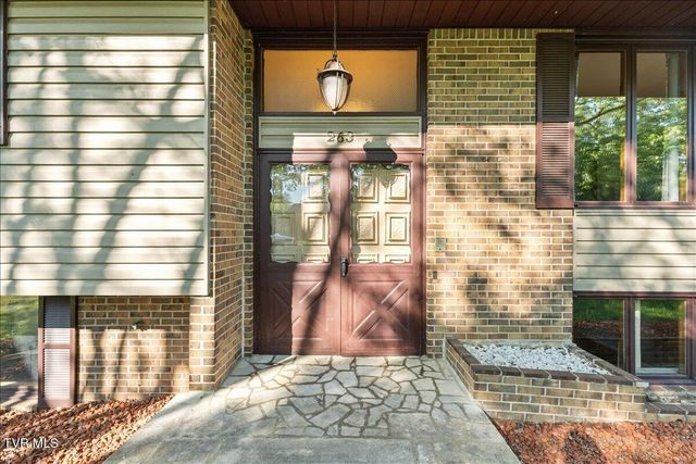 263 Fain Road, Blountville, TN 37617