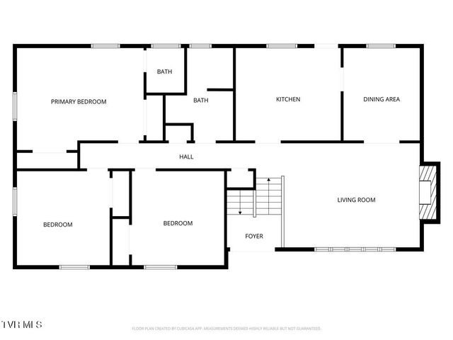 263 Fain Road, Blountville, TN 37617