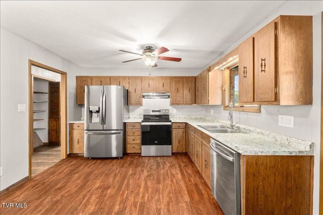 263 Fain Road, Blountville, TN 37617