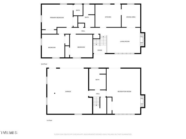 263 Fain Road, Blountville, TN 37617