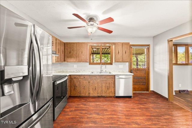 263 Fain Road, Blountville, TN 37617