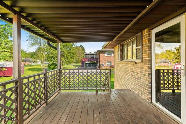 263 Fain Road, Blountville, TN 37617