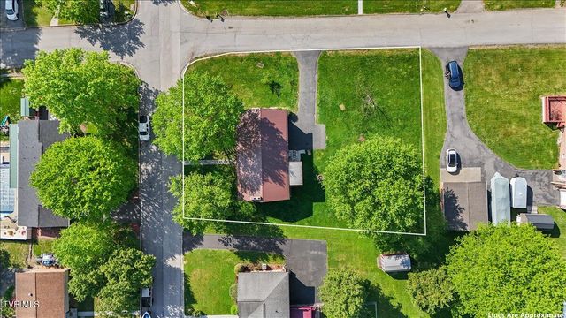 263 Fain Road, Blountville, TN 37617