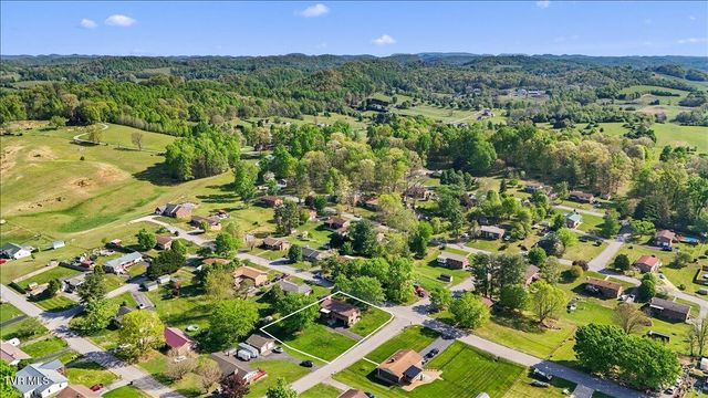 263 Fain Road, Blountville, TN 37617