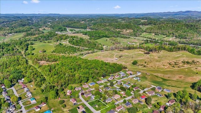 263 Fain Road, Blountville, TN 37617