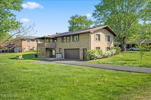 263 Fain Road, Blountville, TN 37617