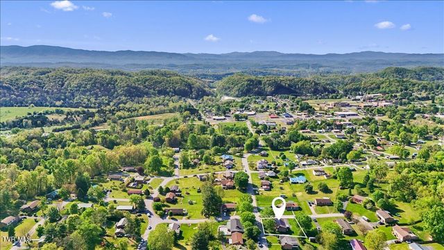 263 Fain Road, Blountville, TN 37617