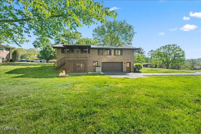 263 Fain Road, Blountville, TN 37617