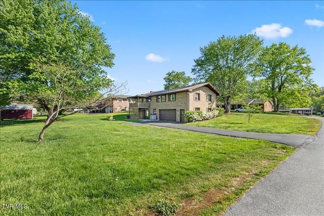 263 Fain Road, Blountville, TN 37617