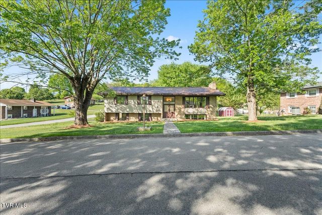 263 Fain Road, Blountville, TN 37617