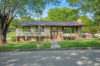 263 Fain Road, Blountville, TN 37617